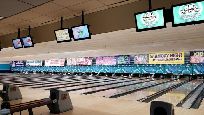 Vision Lanes (Fiesta Lanes) - Web Listing